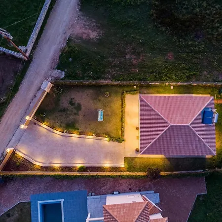 Marilena Villa Skala (Kefalonia)