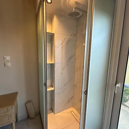 Marilena Вилла Skala (Kefalonia)