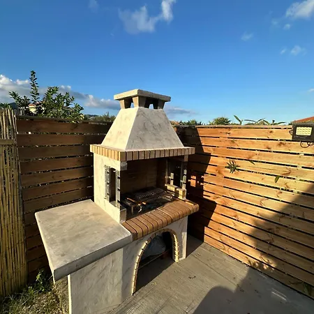 Вилла Marilena Skala (Kefalonia)