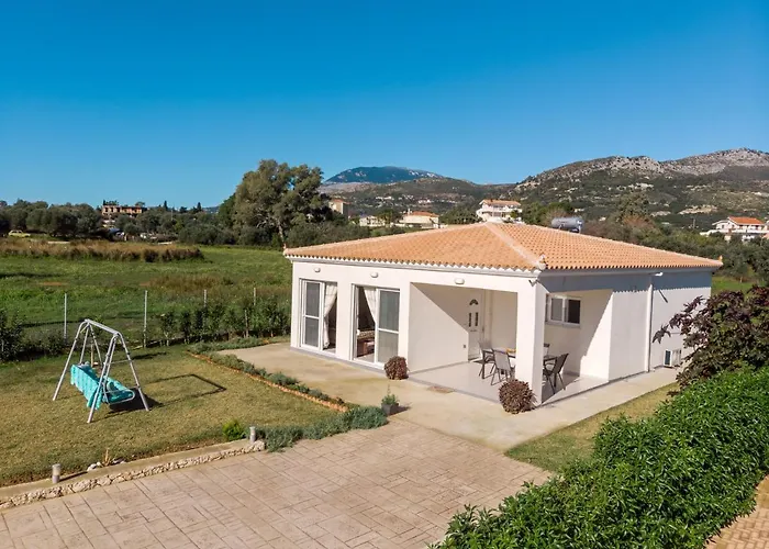Villa Marilena *