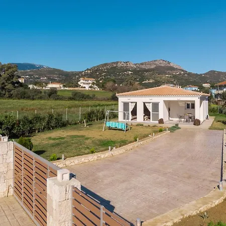 빌라 Marilena Skala (Kefalonia)