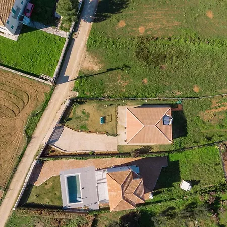 Willa Marilena Skala (Kefalonia)