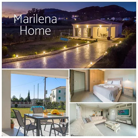 Marilena Willa *