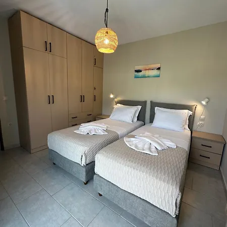 Marilena * Skala (Kefalonia)