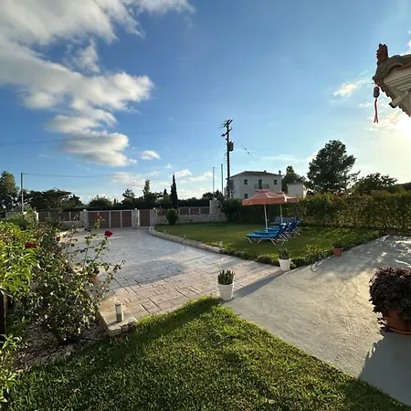 Marilena Skala (Kefalonia)