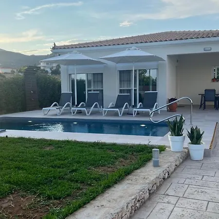 Marilena Villa Skala (Kefalonia)