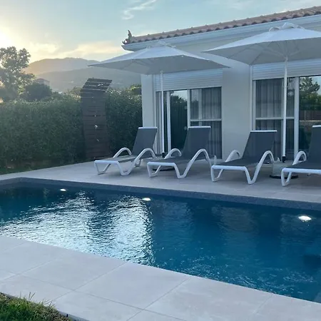 Villa Marilena Skala (Kefalonia)