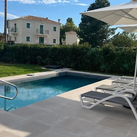 Villa Marilena *