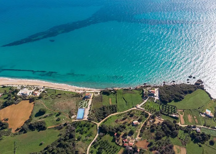 Marilena Skala (Kefalonia)