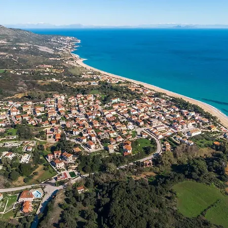 Marilena Βίλα
