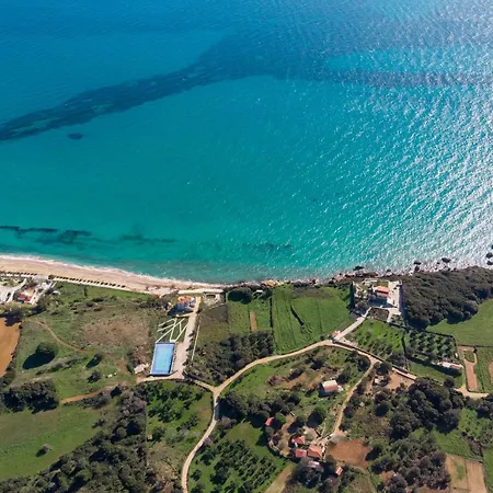 Marilena Skala (Kefalonia)