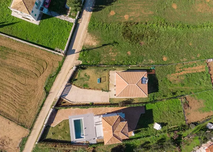 فيلة Marilena Skala (Kefalonia)