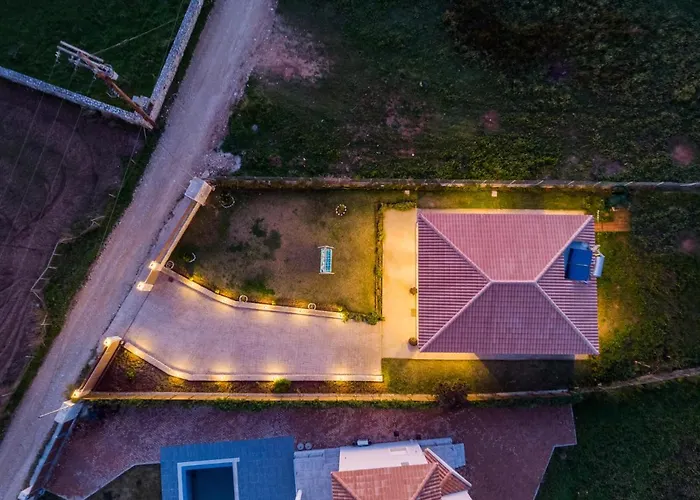 Marilena فيلة Skala (Kefalonia)