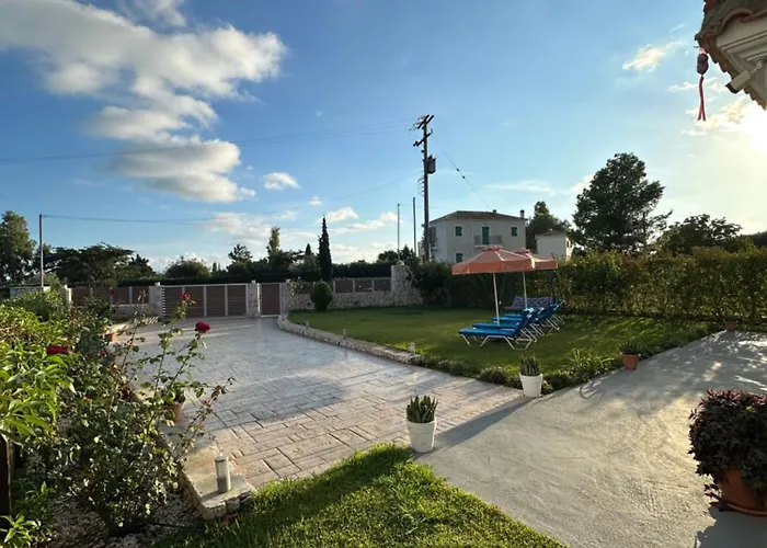 Marilena Skala (Kefalonia)